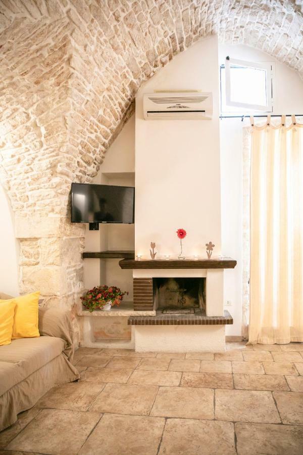 La Casa Di Vale Villa Martina Franca Exterior photo